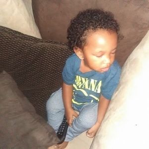 Meet your Posher, Frederick